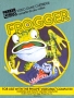 Magnavox Odyssey-2  -  Frogger (Europe)